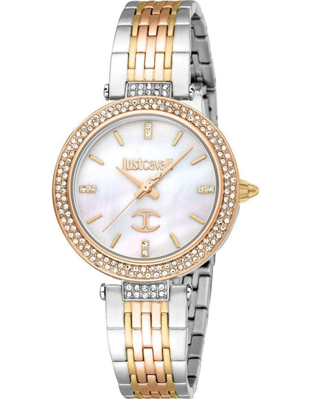 JUST CAVALLI Mod. GLAM CHIC Special Pack + Bracelet-0