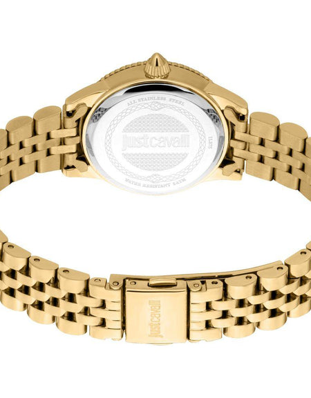 JUST CAVALLI TIME WATCHES Mod. JC1L275M0045-1