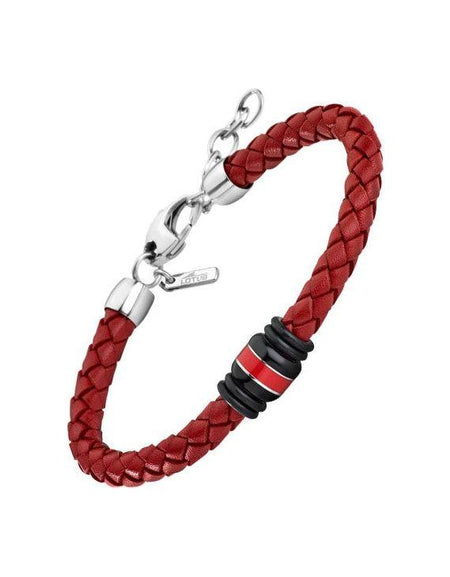 LOTUS JEWELS JEWELRY Mod. LS1814-2/2-0