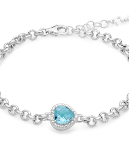 MILUNA Mod. BRD908-0