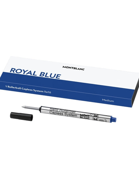 MONTBLANC FASHION ACCESSORIES Mod. 128243-0