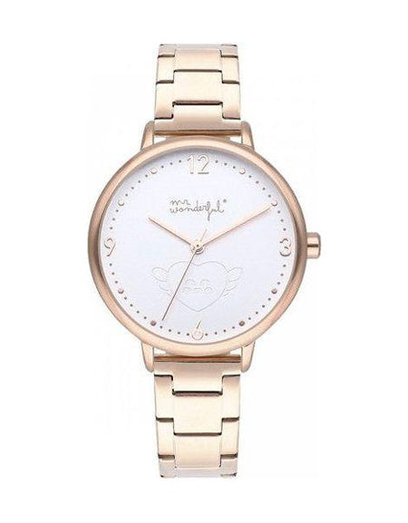 MR WONDERFUL WATCHES Mod. WR10000-0