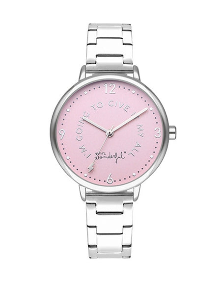 MR WONDERFUL WATCHES Mod. WR10101-0