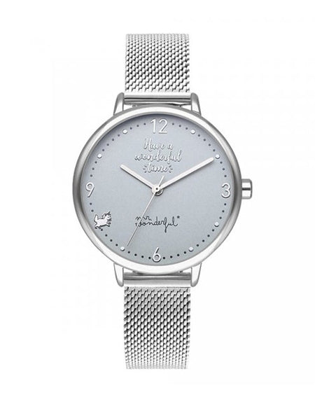 MR WONDERFUL WATCHES Mod. WR10200-0