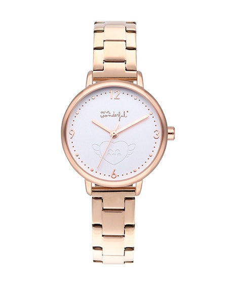 MR WONDERFUL WATCHES Mod. WR15000-0