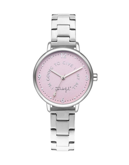 MR WONDERFUL WATCHES Mod. WR15101-0