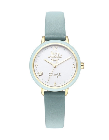 MR WONDERFUL WATCHES Mod. WR25200-0