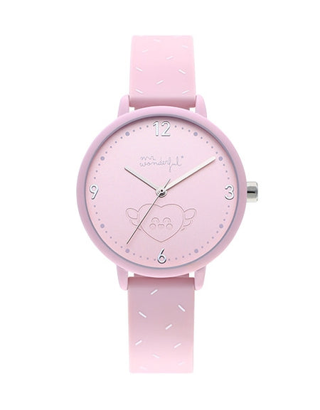 MR WONDERFUL WATCHES Mod. WR30101-0