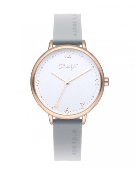 MR WONDERFUL WATCHES Mod. WR40400-0