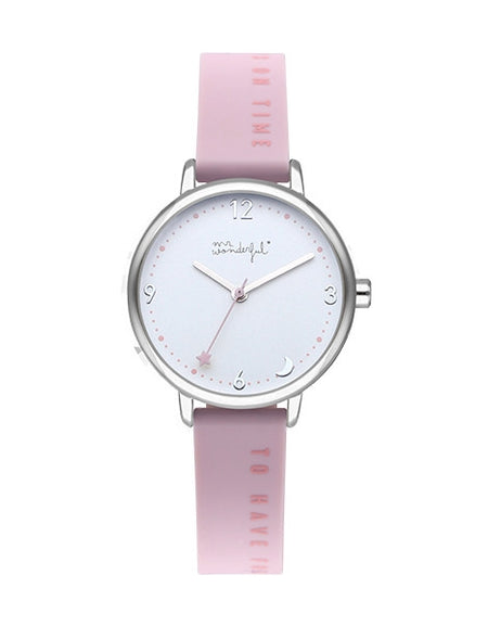 MR WONDERFUL WATCHES Mod. WR45100-0