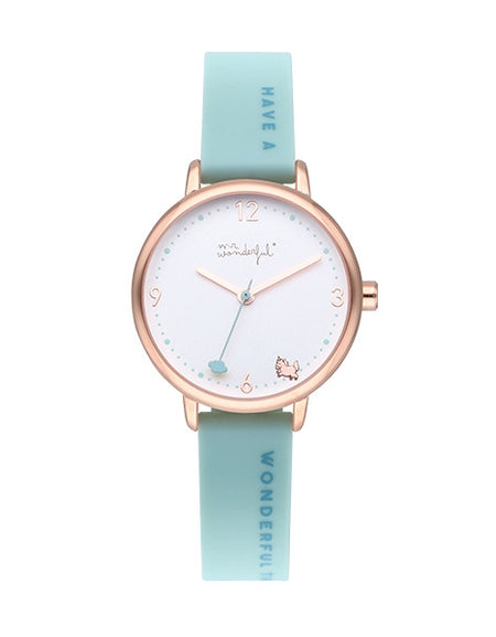 MR WONDERFUL WATCHES Mod. WR45200-0