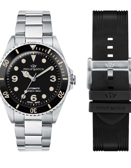 PHILIP WATCH Mod. R8223216008-0