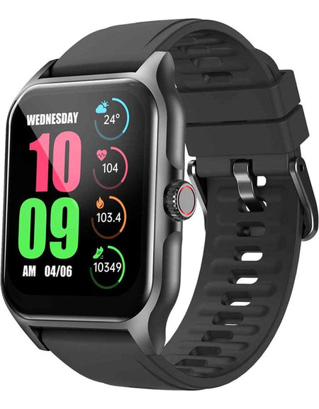 RADIANT SMARTWATCH WATCHES Mod. RAS10401DF-1