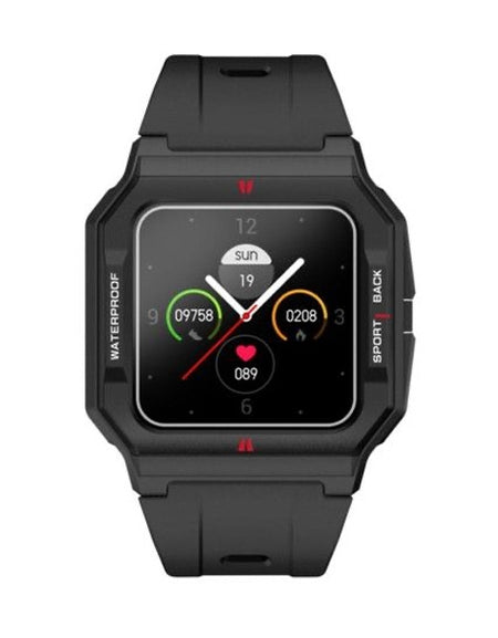 RADIANT SMARTWATCH WATCHES Mod. RAS10501-0