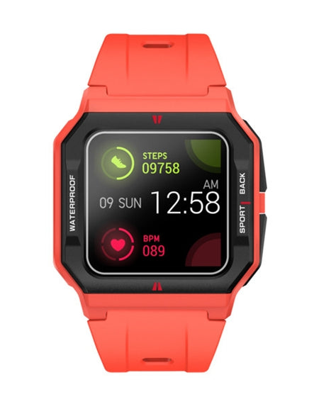 RADIANT SMARTWATCH WATCHES Mod. RAS10502-0