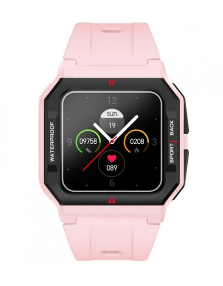 RADIANT SMARTWATCH WATCHES Mod. RAS10503-0