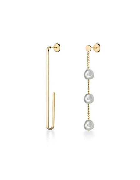 ROSEFIELD JEWELS JEWELRY Mod. JALPEG-J182-0