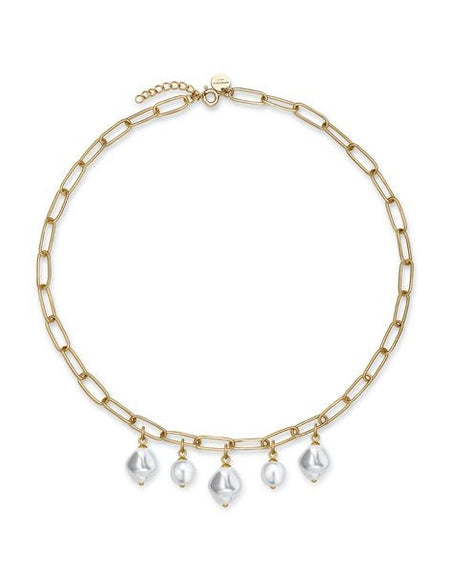 ROSEFIELD JEWELS JEWELRY Mod. JLPCNG-J177-0