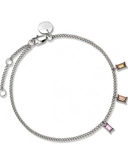 ROSEFIELD JEWELS JEWELRY Mod. JTBBS-J432-0