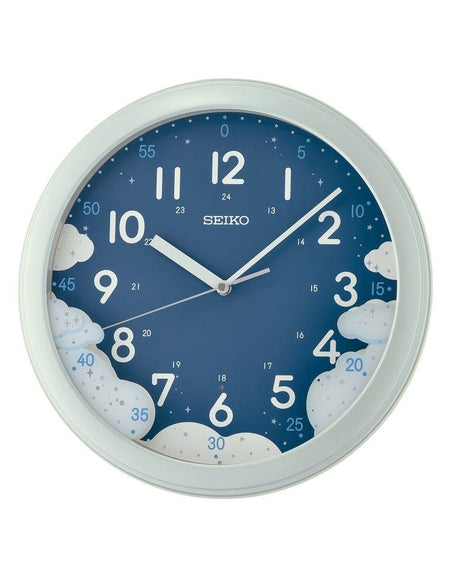 SEIKO CLOCKS WATCHES Mod. QHA010Z-0