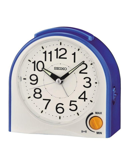 SEIKO CLOCKS WATCHES Mod. QHE192L-0