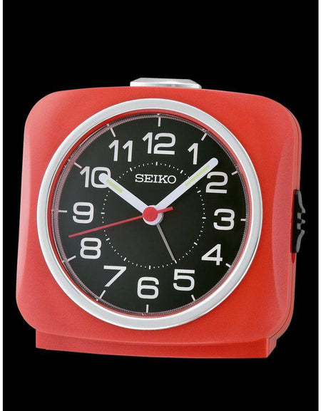 SEIKO CLOCKS WATCHES Mod. QHE194R-1