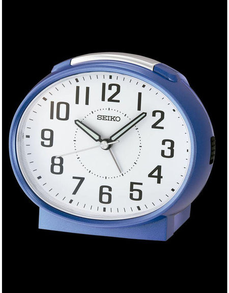 SEIKO CLOCKS WATCHES Mod. QHK059L-0