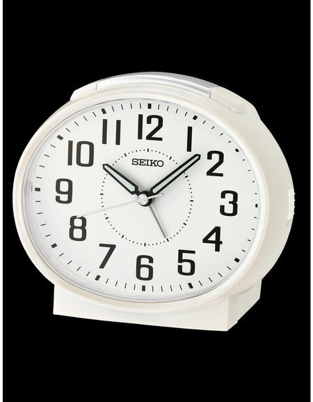 SEIKO CLOCKS WATCHES Mod. QHK059W-0