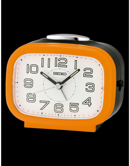 SEIKO CLOCKS WATCHES Mod. QHK060E-0