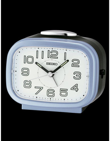 SEIKO CLOCKS WATCHES Mod. QHK060L-0