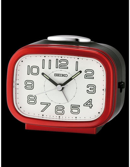 SEIKO CLOCKS WATCHES Mod. QHK060R-0