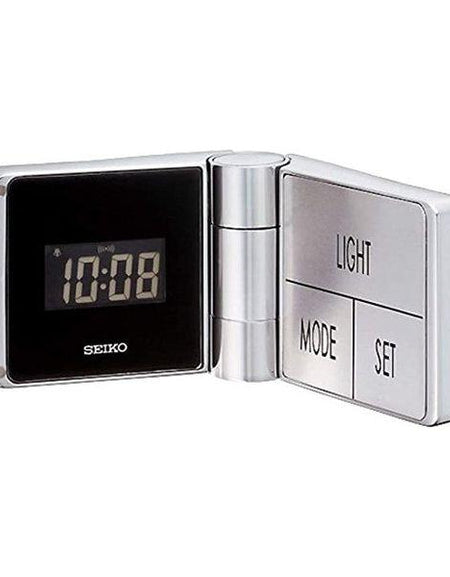 SEIKO CLOCKS WATCHES Mod. QHL044B-0