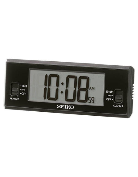 SEIKO CLOCKS WATCHES Mod. QHL093K-0