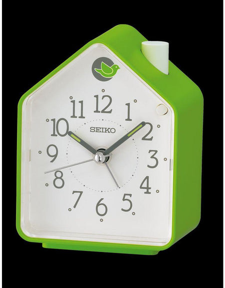 SEIKO CLOCKS WATCHES Mod. QHP010M-0