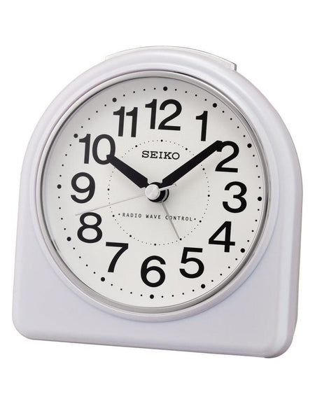 SEIKO CLOCKS WATCHES Mod. QHR204W-0