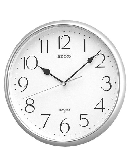 SEIKO CLOCKS WATCHES Mod. QXA001S-0