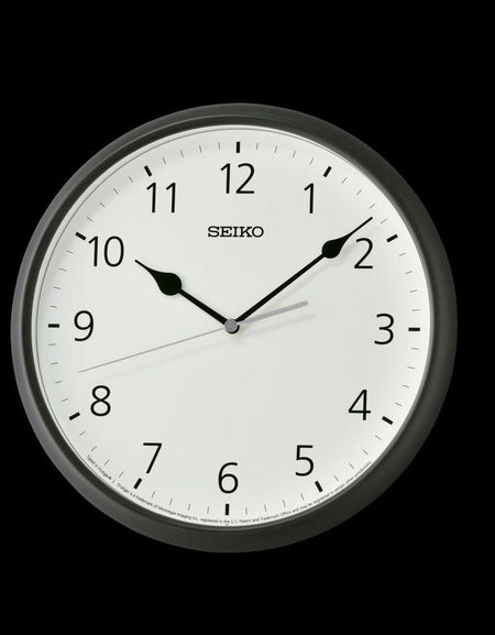 SEIKO CLOCKS WATCHES Mod. QXA796K-1