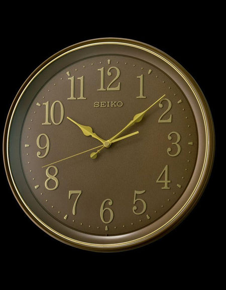 SEIKO CLOCKS WATCHES Mod. QXA798B-1