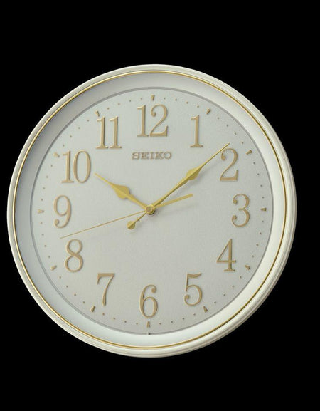 SEIKO CLOCKS WATCHES Mod. QXA798W-1