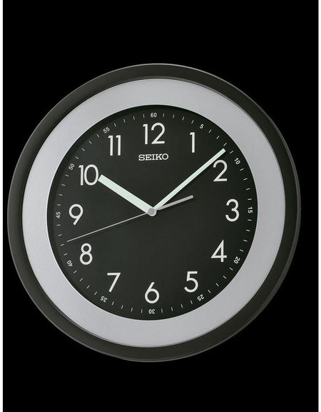 SEIKO CLOCKS WATCHES Mod. QXA812K-0