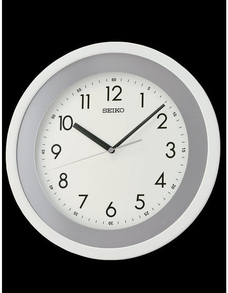 SEIKO CLOCKS WATCHES Mod. QXA812W-0