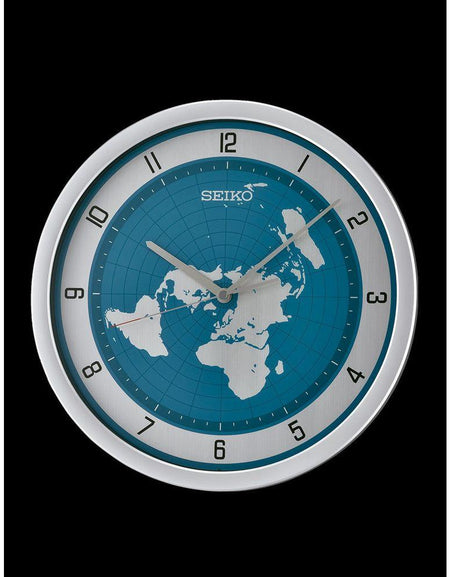 SEIKO CLOCKS WATCHES Mod. QXA814S-0