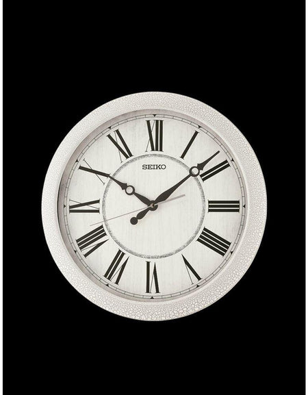 SEIKO CLOCKS WATCHES Mod. QXA815W-1