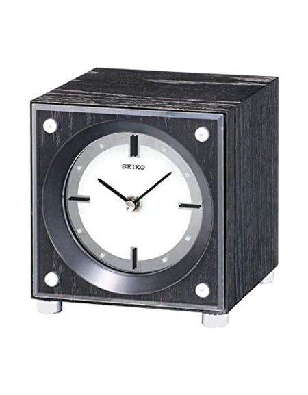 SEIKO CLOCKS WATCHES Mod. QXG114B-0