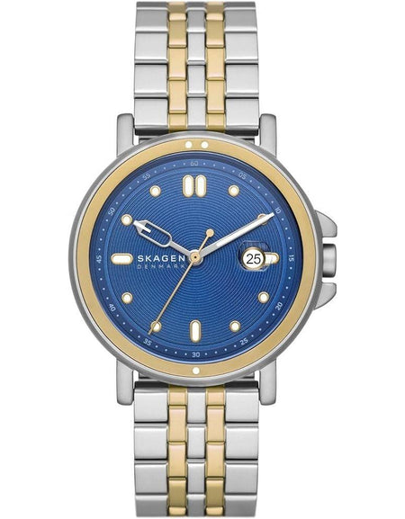 SKAGEN DENMARK Mod. SIGNATUR SPORT-0