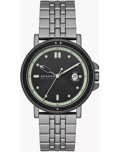 SKAGEN DENMARK Mod. SIGNATUR SPORT-0