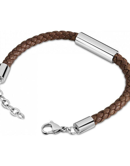 TIMBERLAND JEWELS JEWELRY Mod. TDAGB0001802-1