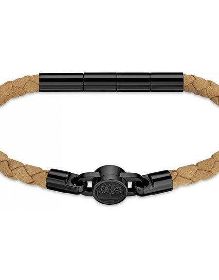 TIMBERLAND JEWELS JEWELRY Mod. TDAGB0002004-0