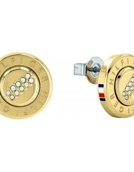 TOMMY HILFIGER JEWELS Mod. HARDWARE-0