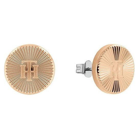 TOMMY HILFIGER JEWELS Mod. LOGO MINIMAL-0